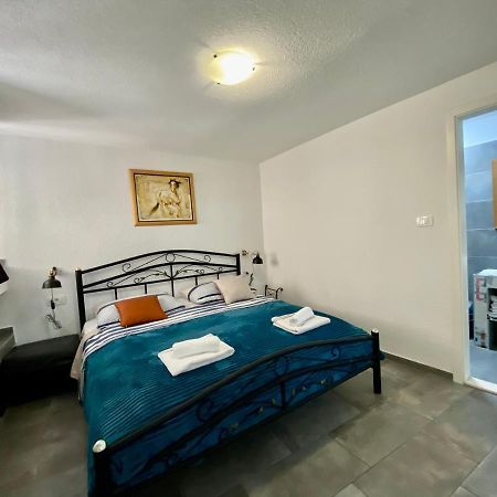 Apartment Papalina City Center Split Zewnętrze zdjęcie