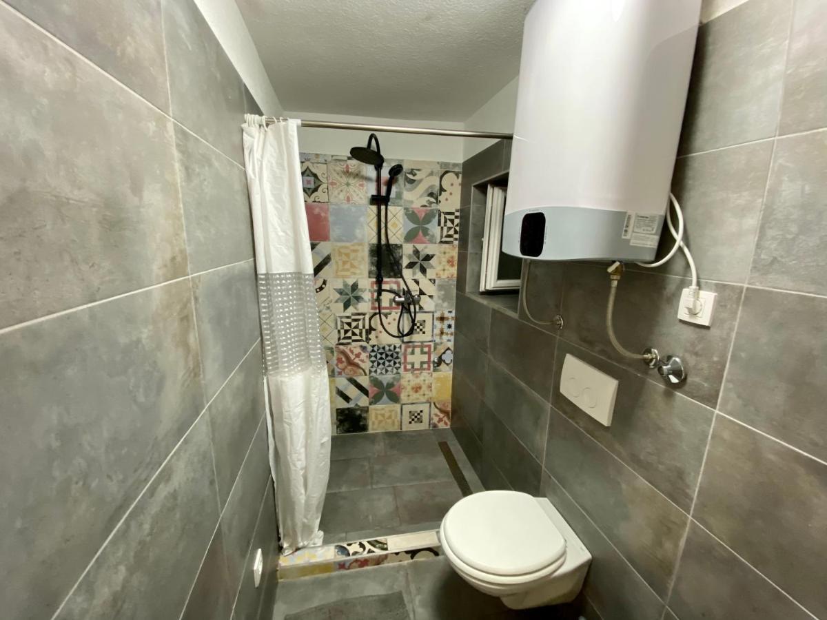 Apartment Papalina City Center Split Zewnętrze zdjęcie