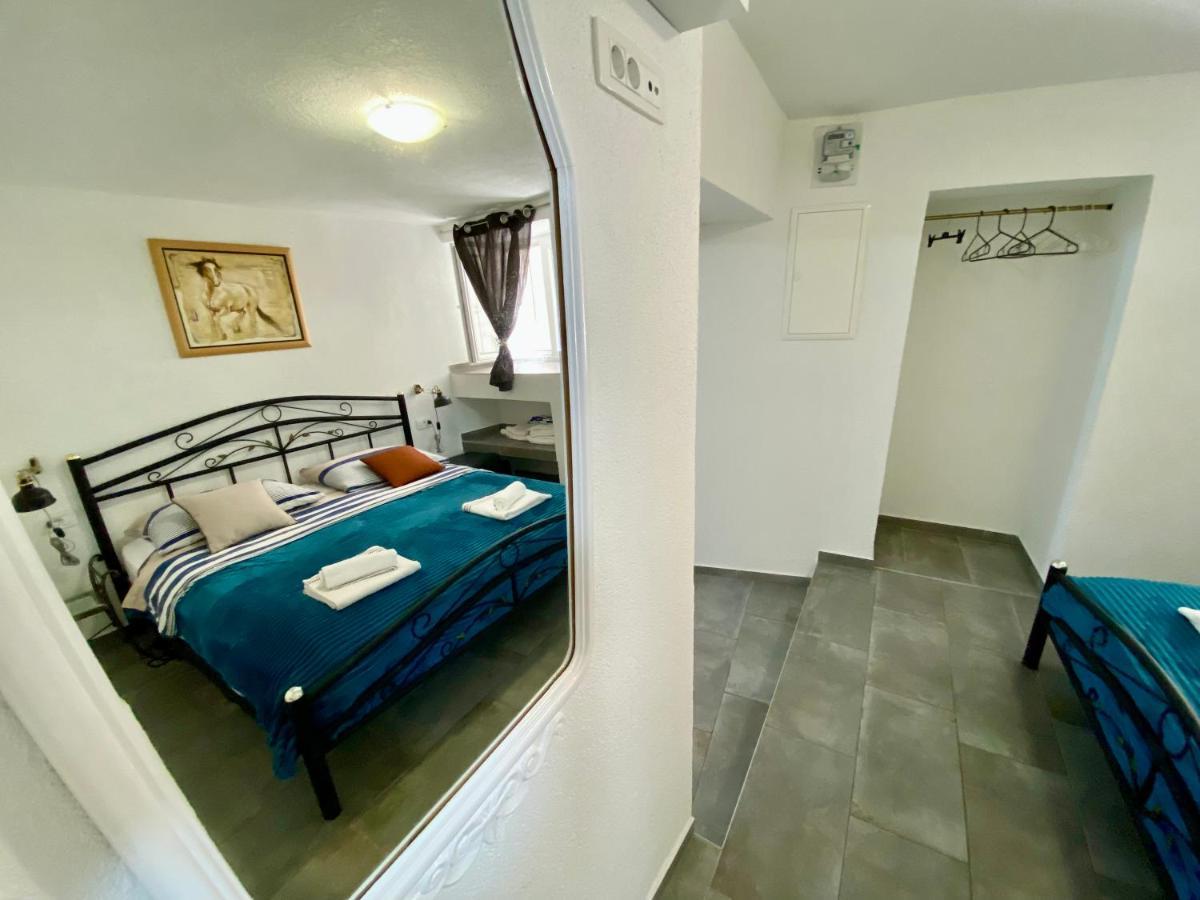 Apartment Papalina City Center Split Zewnętrze zdjęcie