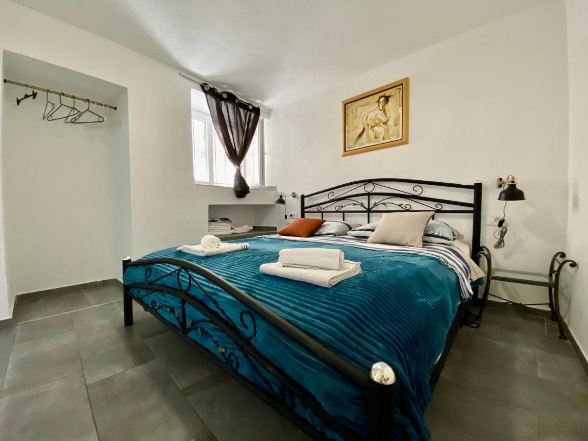 Apartment Papalina City Center Split Zewnętrze zdjęcie