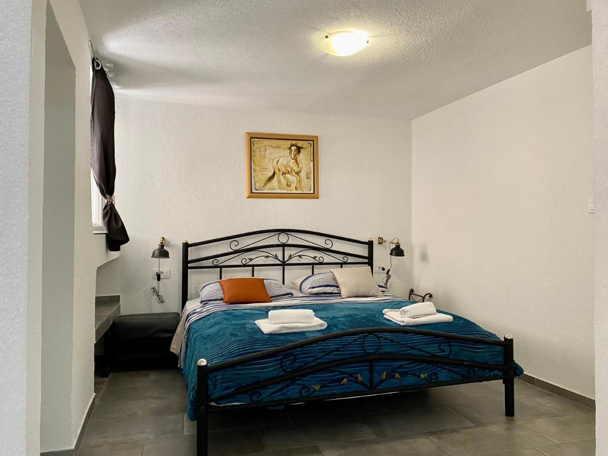 Apartment Papalina City Center Split Zewnętrze zdjęcie