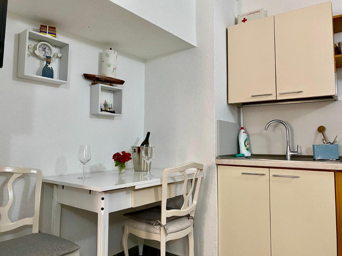 Apartment Papalina City Center Split Zewnętrze zdjęcie