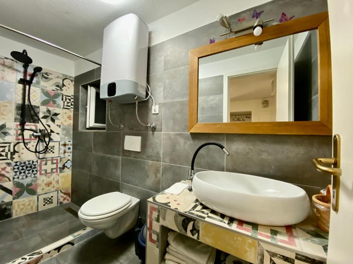 Apartment Papalina City Center Split Zewnętrze zdjęcie