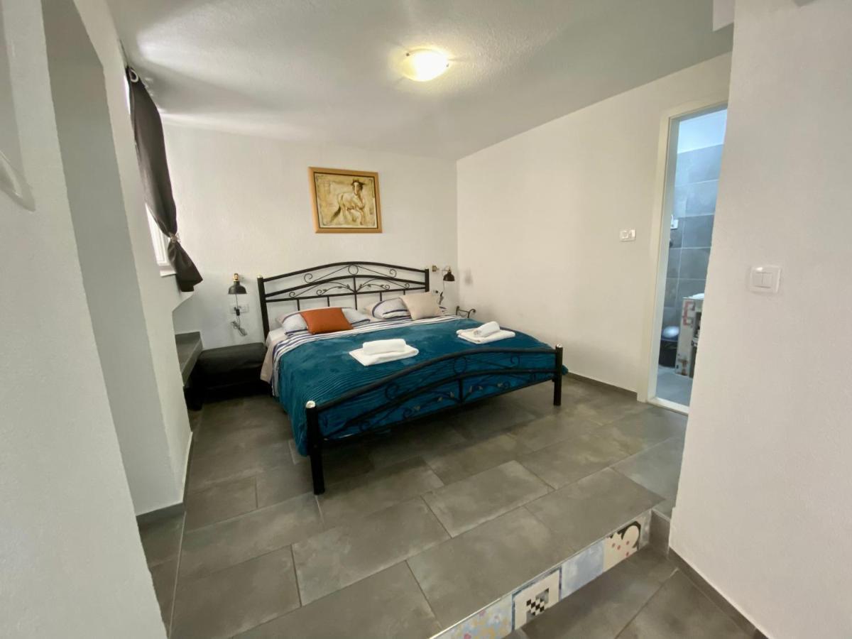 Apartment Papalina City Center Split Zewnętrze zdjęcie