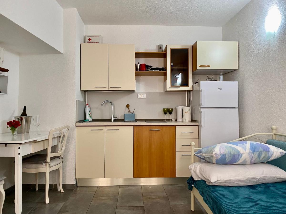 Apartment Papalina City Center Split Zewnętrze zdjęcie